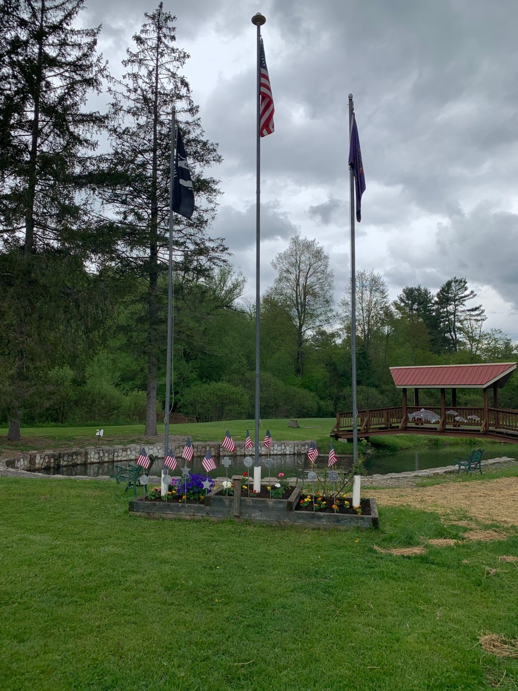 Volunteer Thank You&nbsp;Dinner